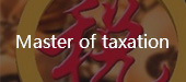 Master of Taxat...
